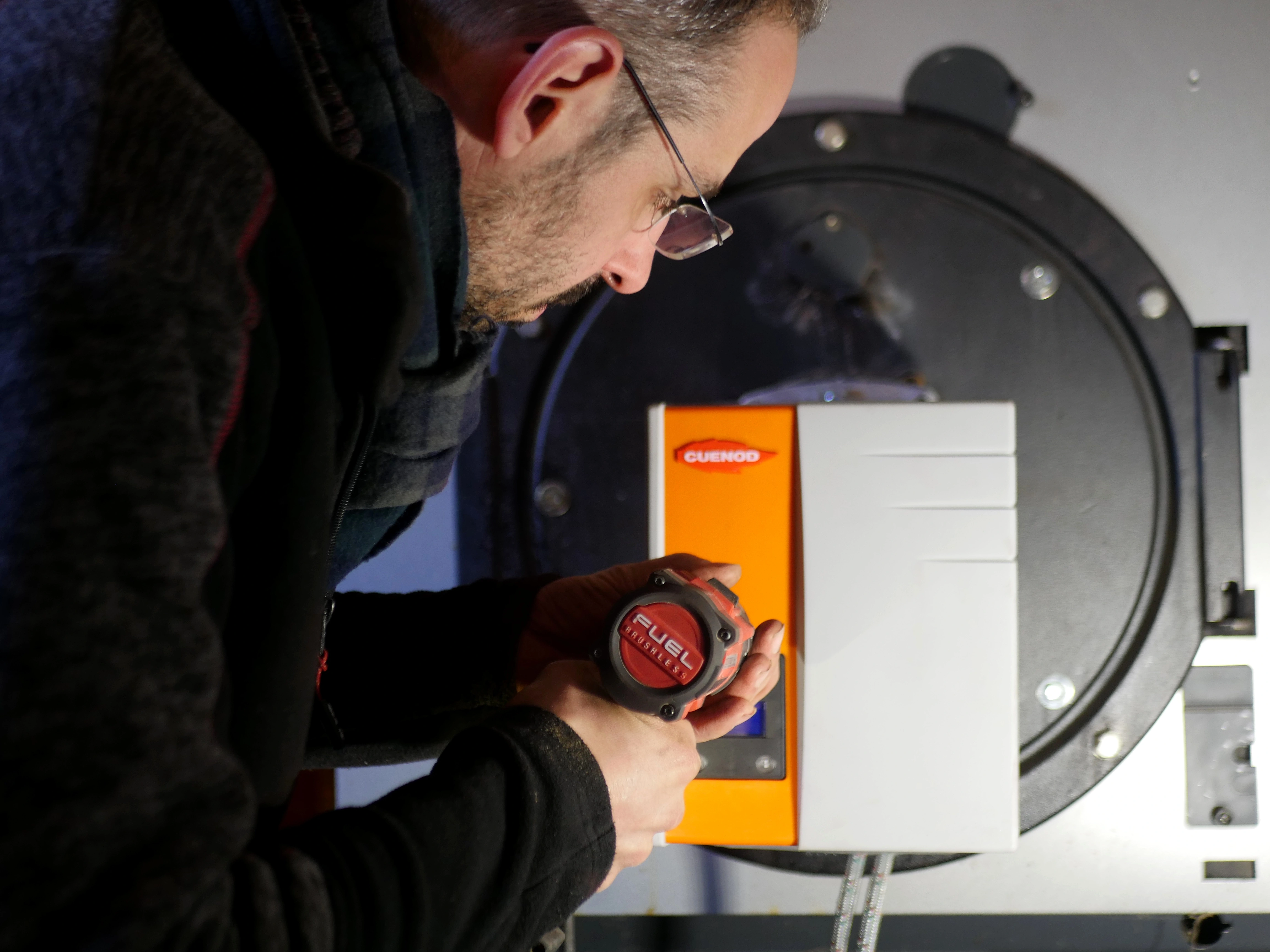 GL Chauffage Plomberie